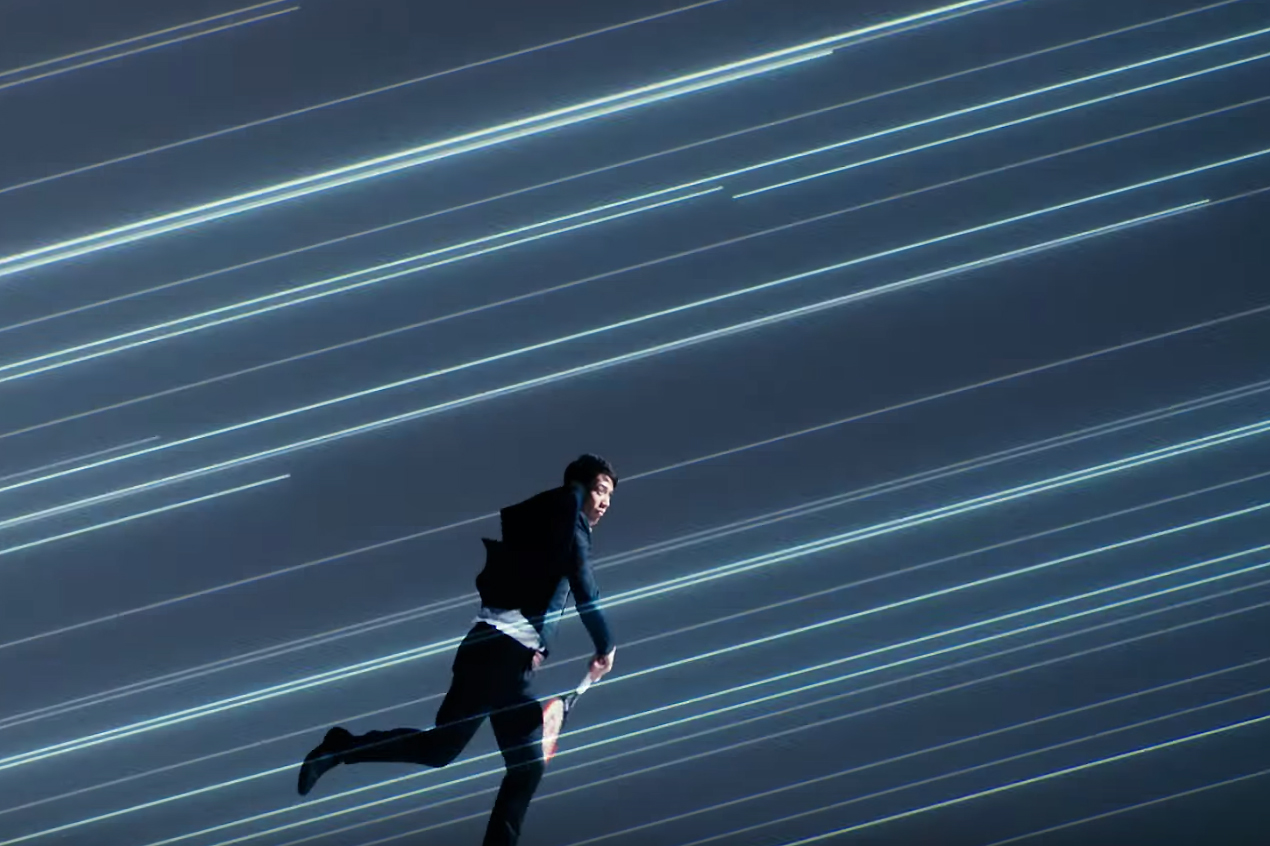 Seed the Future - JACCS