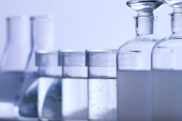 DECENCIA 10th concept movie