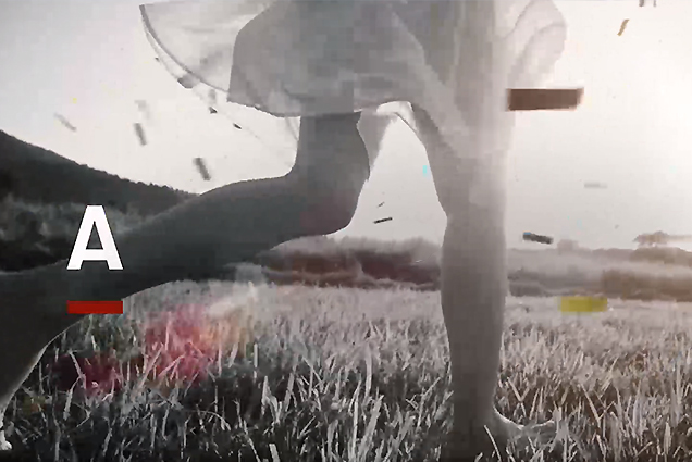 ADASTRIA concept movie