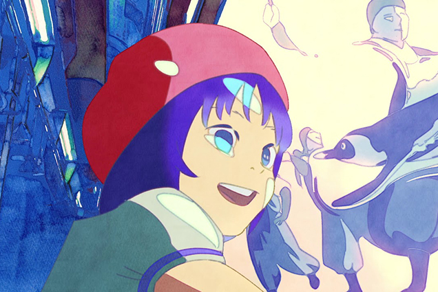 東アジア文化都市2019豊島