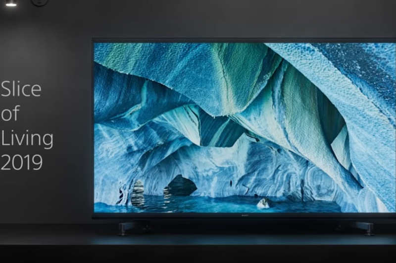 SONY BRAVIA