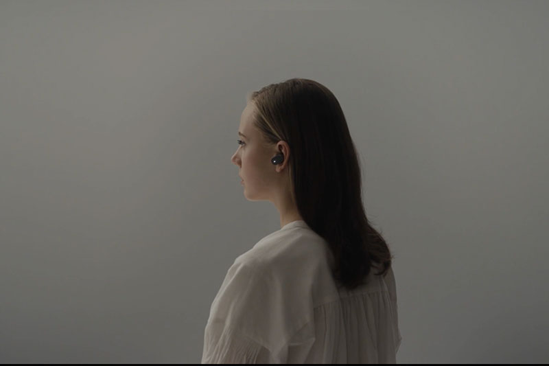 Xperia Ear Open-style CONCEPT